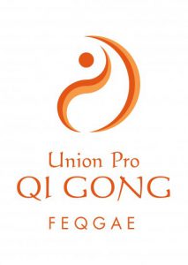 Logo de la fédération de Qi Gong